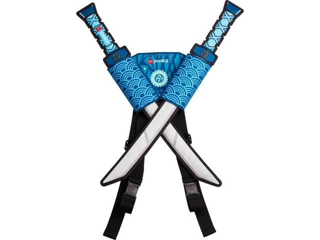LEGO 854258-1 Crossing Katanas with Sheath