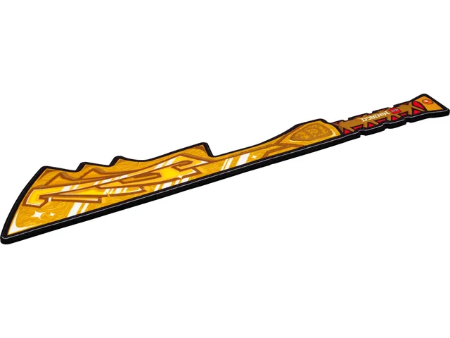 LEGO 854259-1 Golden Sword