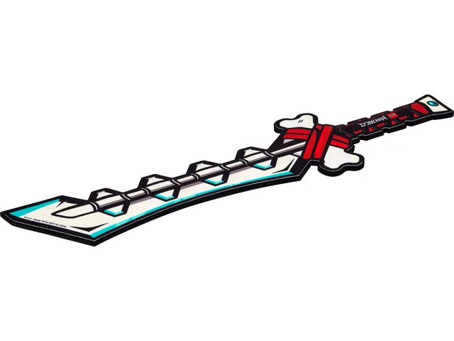 LEGO 854260-1 Skeleton Sword