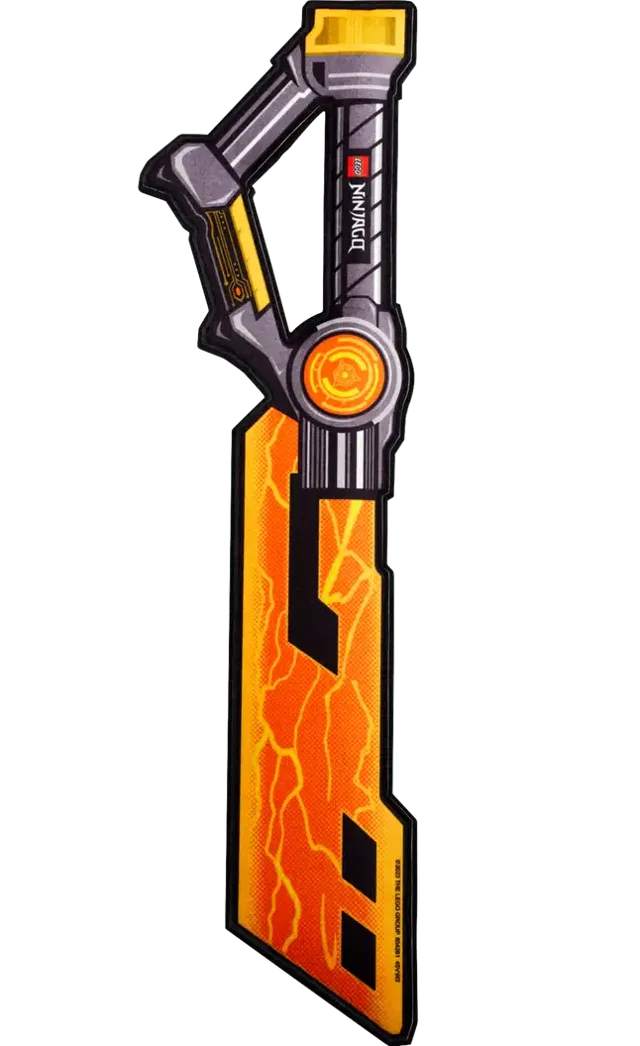 LEGO 854261-1 Imperium Sword