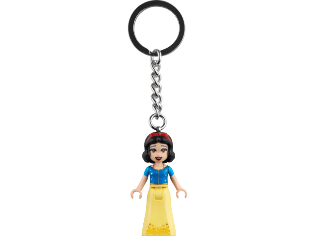 LEGO 854286-1 Snow White Key Chain