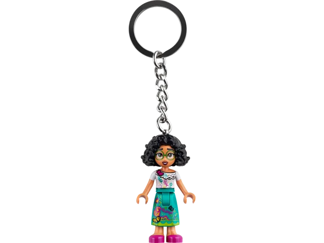 LEGO 854287-1 Mirabel Key Chain