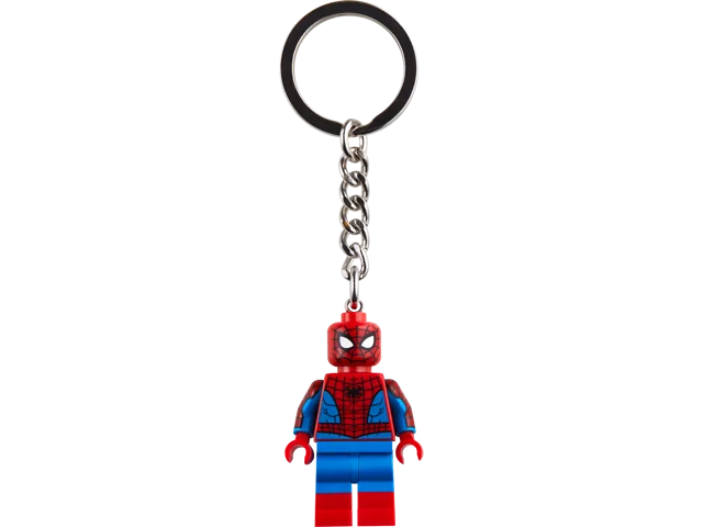 LEGO 854290-1 Spider-Man Key Chain