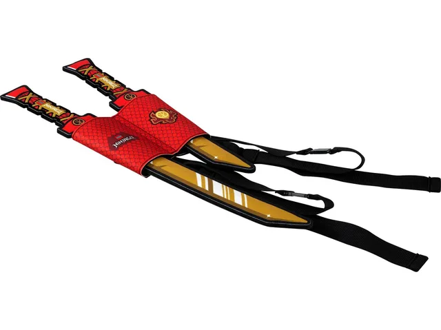 LEGO 854310-1 Double Katanas with Sheath