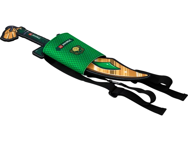 LEGO 854311-1 Lloyd's Sword with Sheath
