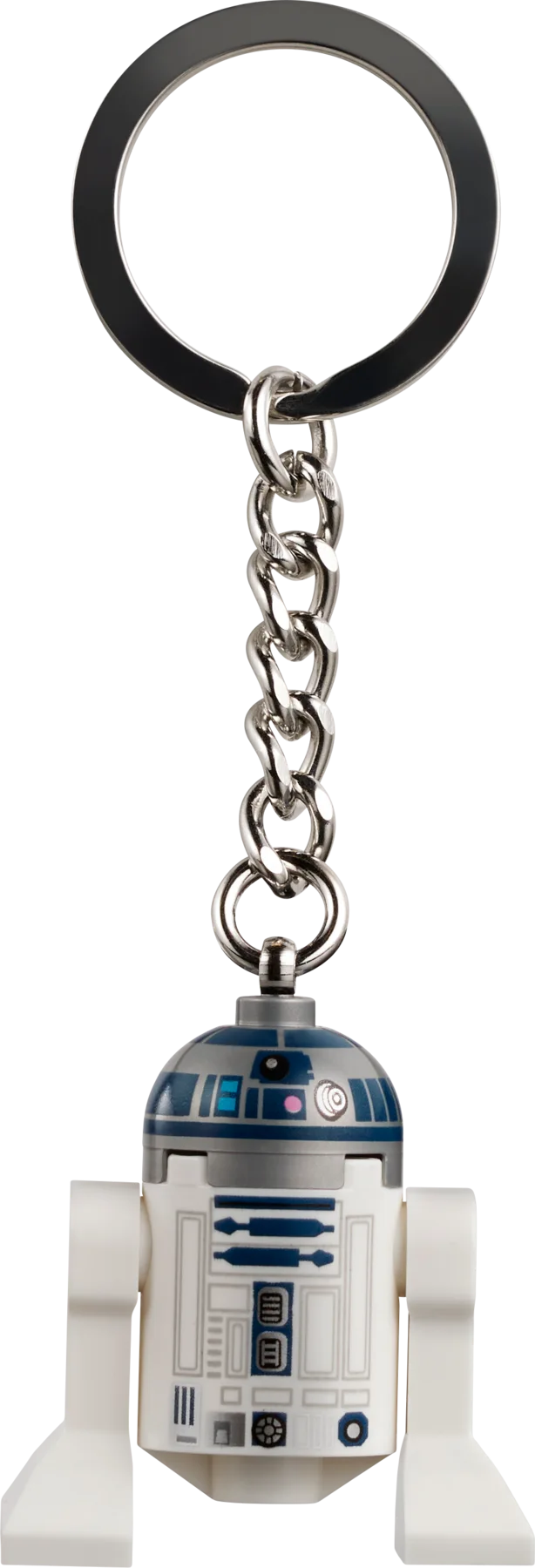 LEGO 854312-1 R2-D2 Key Chain