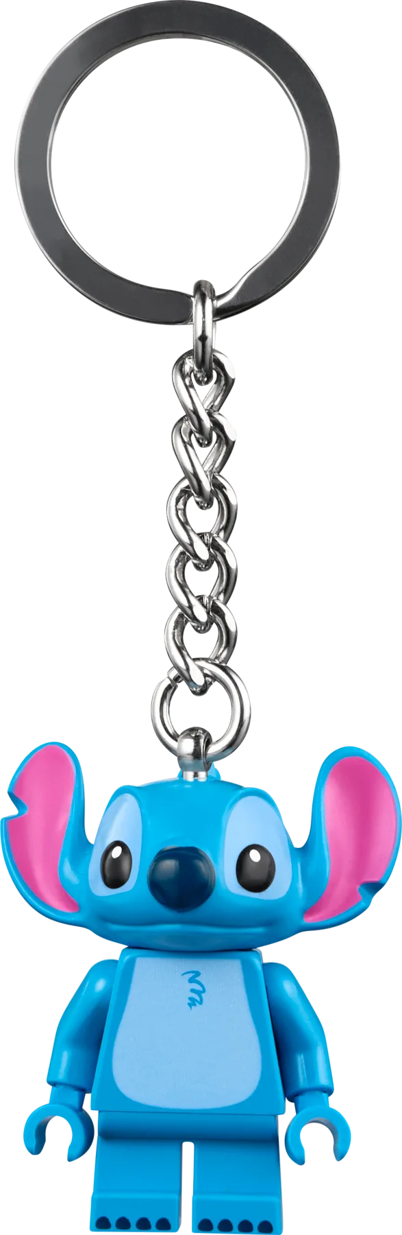LEGO 854319-1 Stitch Key Chain