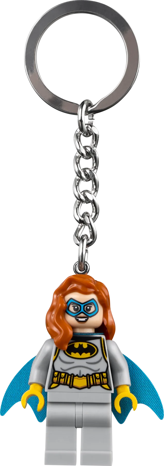 LEGO 854320-1 Batgirl Key Chain