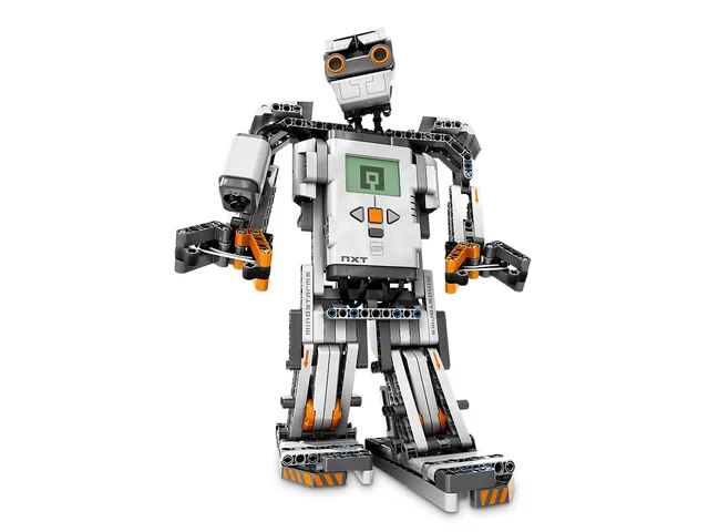 LEGO 8547-1 Mindstorms NXT 2.0