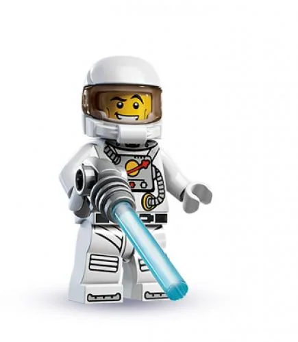 LEGO 8683-13 Spaceman