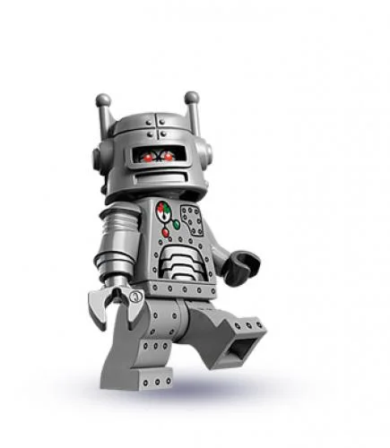 LEGO 8683-7 Robot