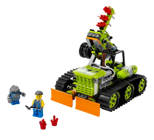 LEGO 8707-1 Boulder Blaster