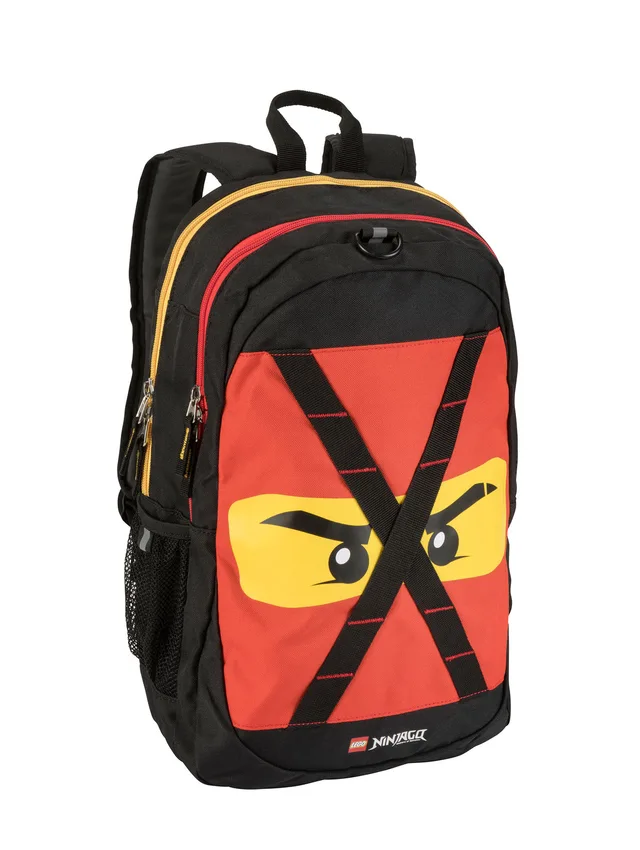 LEGO 872807004754-1 Ninjago Future Kai Backpack