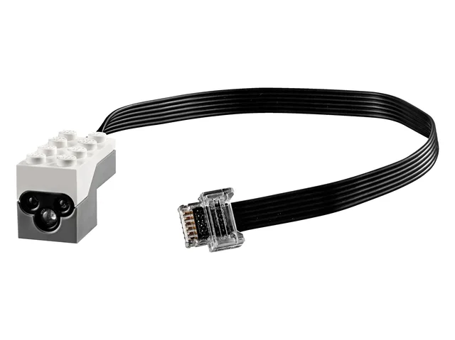 LEGO 88007-1 Color & Distance Sensor