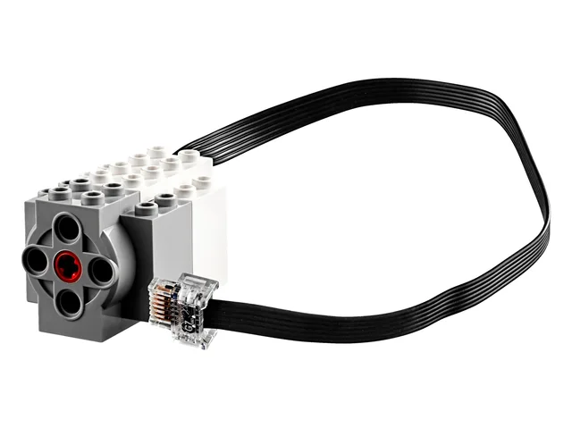 LEGO 88008-1 Medium Linear Motor