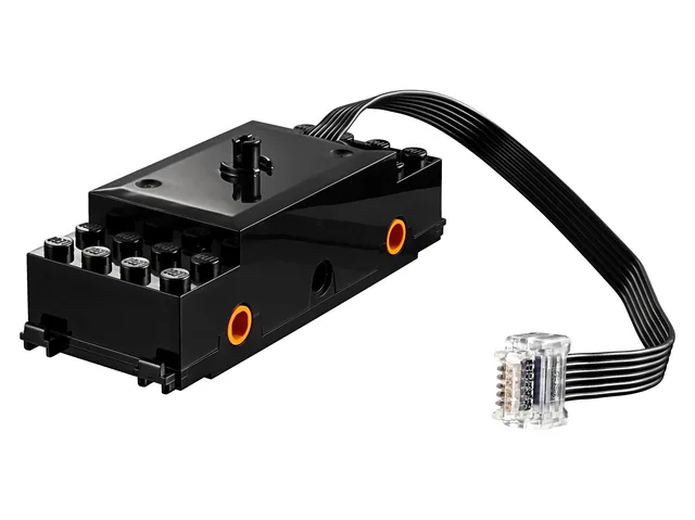 LEGO 88011-1 Train Motor