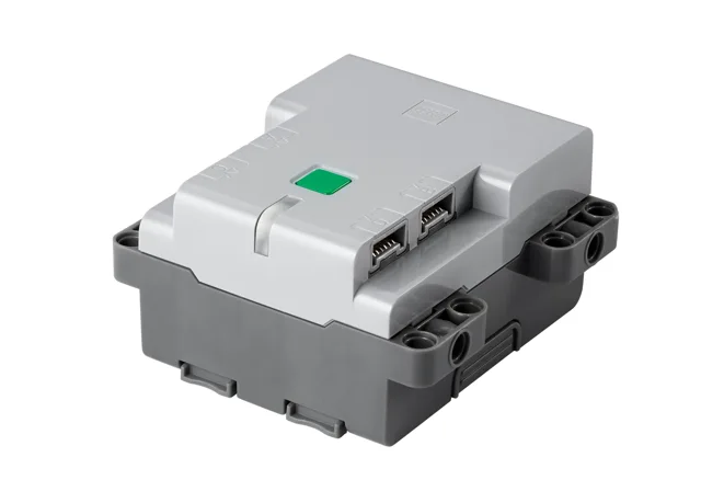LEGO 88012-1 Technic Hub