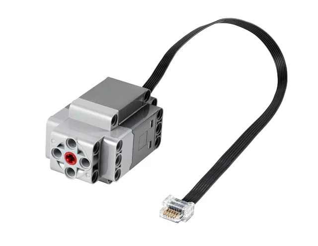 LEGO 88014-1 Technic XL Motor