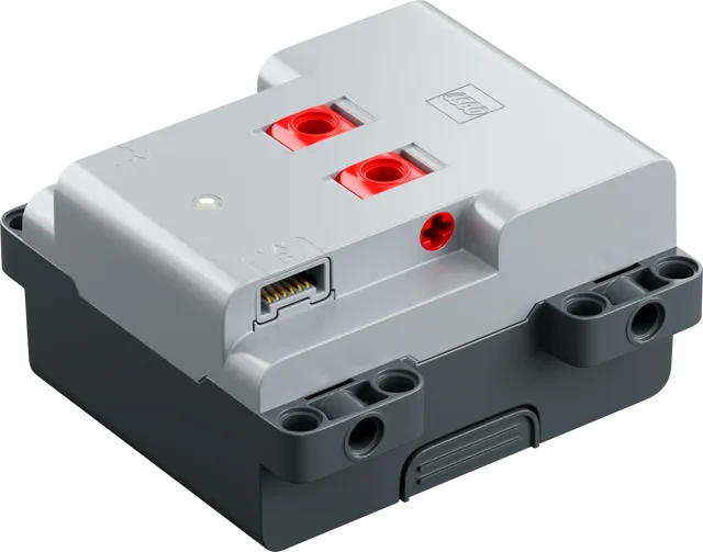 LEGO 88015-1 Battery Box