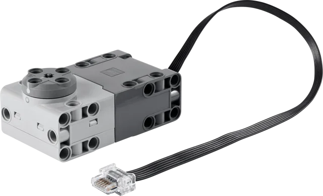 LEGO 88017-1 Large Angular Motor