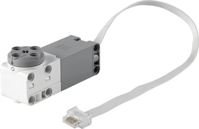 LEGO 88018-1 Medium Angular Motor