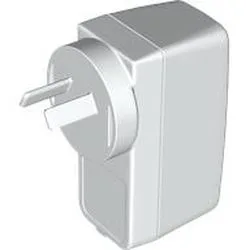 LEGO 88019-1 USB Power Adapter Type I