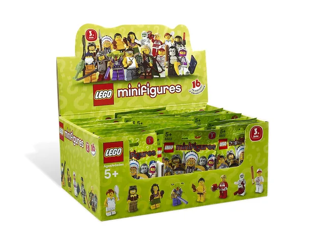 LEGO 8803-18 4614581-1
