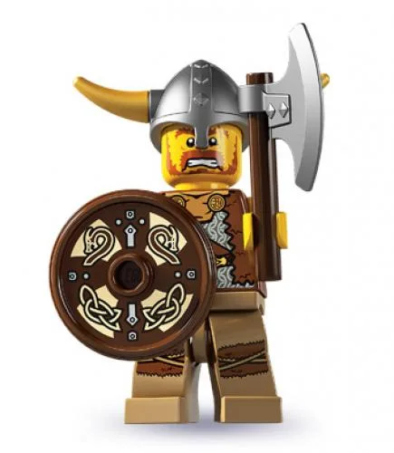 LEGO 8804-6 Viking