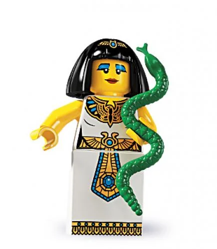 LEGO 8805-14 Egyptian Queen