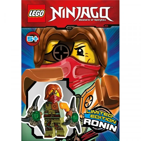 LEGO 891618-1 Ronin