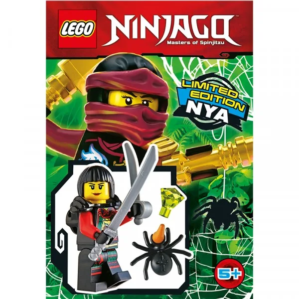 LEGO 891620-1 Nya
