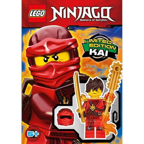 LEGO 891723-1 Kai