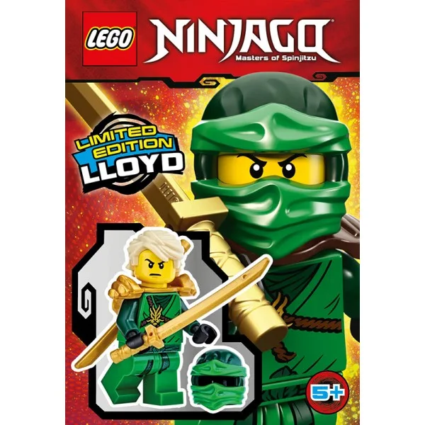 LEGO 891725-1 Lloyd