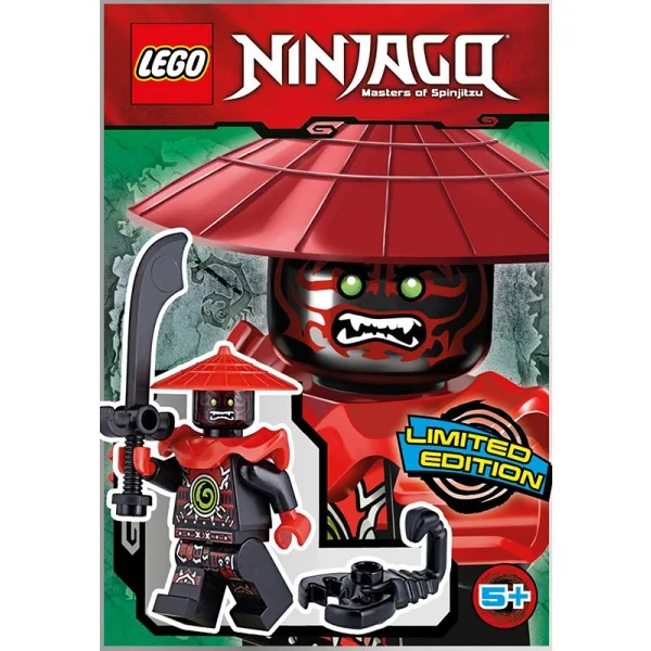 LEGO 891728-1 Stone Swordsman