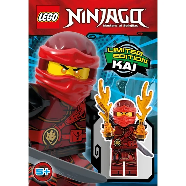 LEGO 891729-1 Kai