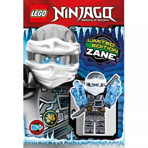 LEGO 891731-1 Zane