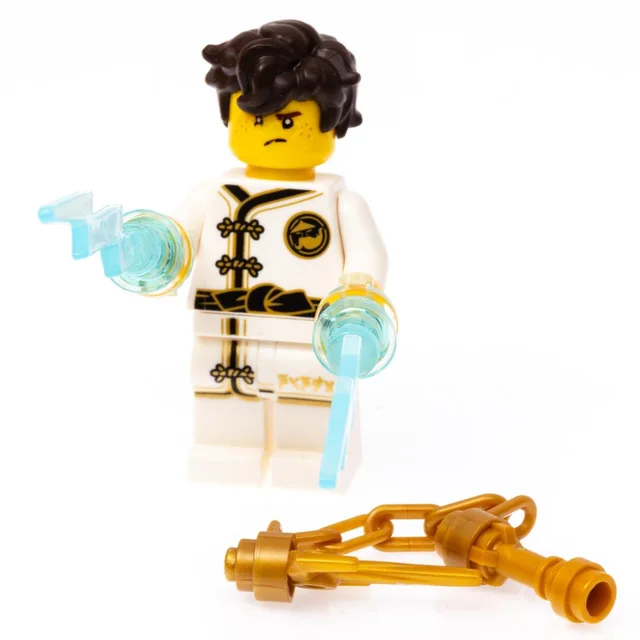 LEGO 891833-1 Jay