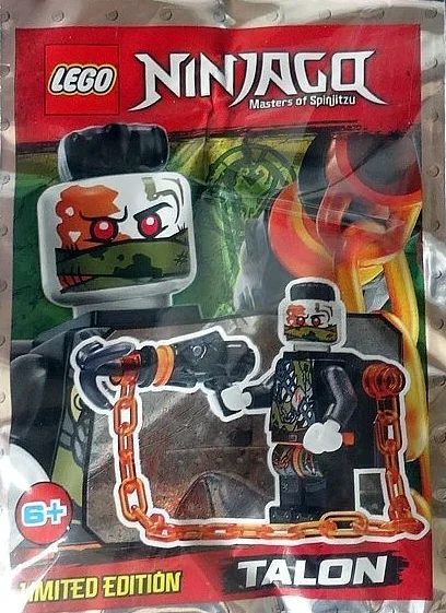 LEGO 891841-1 Talon