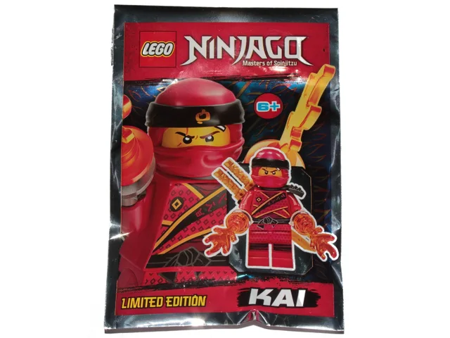 LEGO 891842-1 Kai
