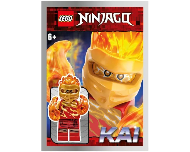 LEGO 892059-1 Kai