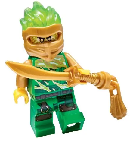 LEGO 892060-1 Lloyd