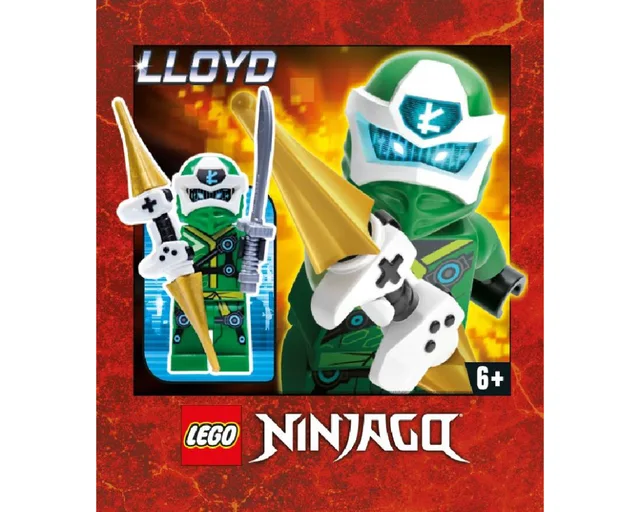 LEGO 892066-1 Lloyd