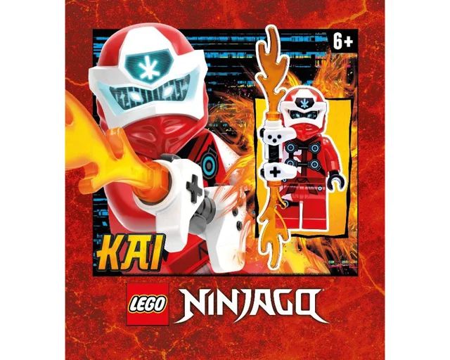LEGO 892067-1 Kai