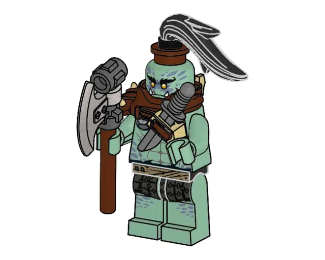 LEGO 892070-1 Murt