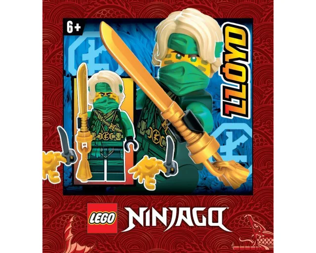 LEGO 892179-1 Lloyd