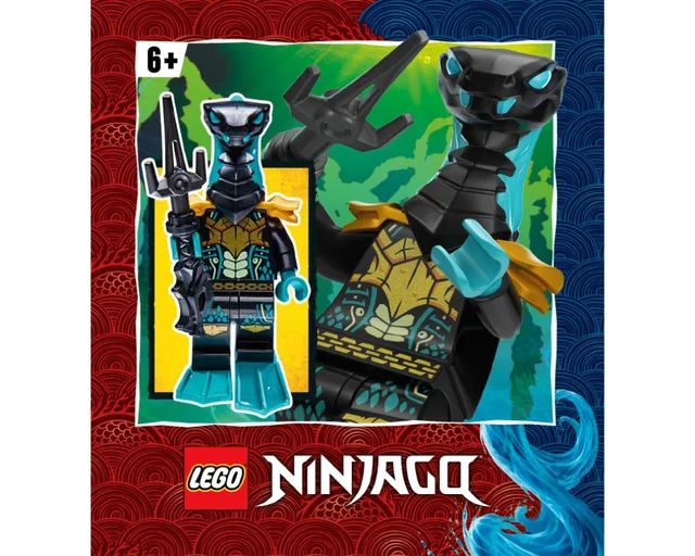 LEGO 892182-1 Maaray Guard