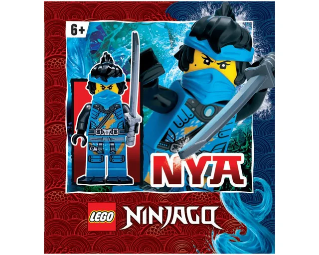 LEGO 892183-1 Nya