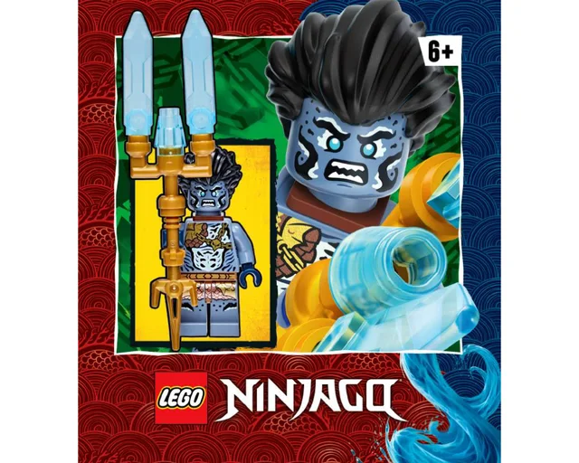 LEGO 892285-1 Benthomaar