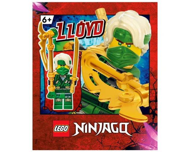 LEGO 892292-1 Lloyd