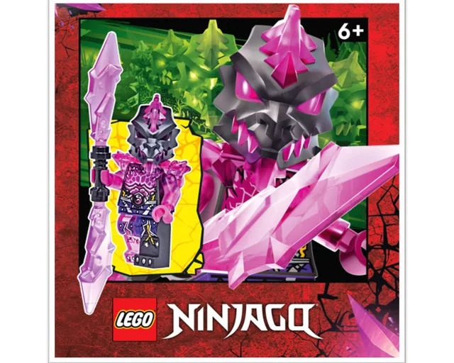 LEGO 892296-1 Vengestone Guard